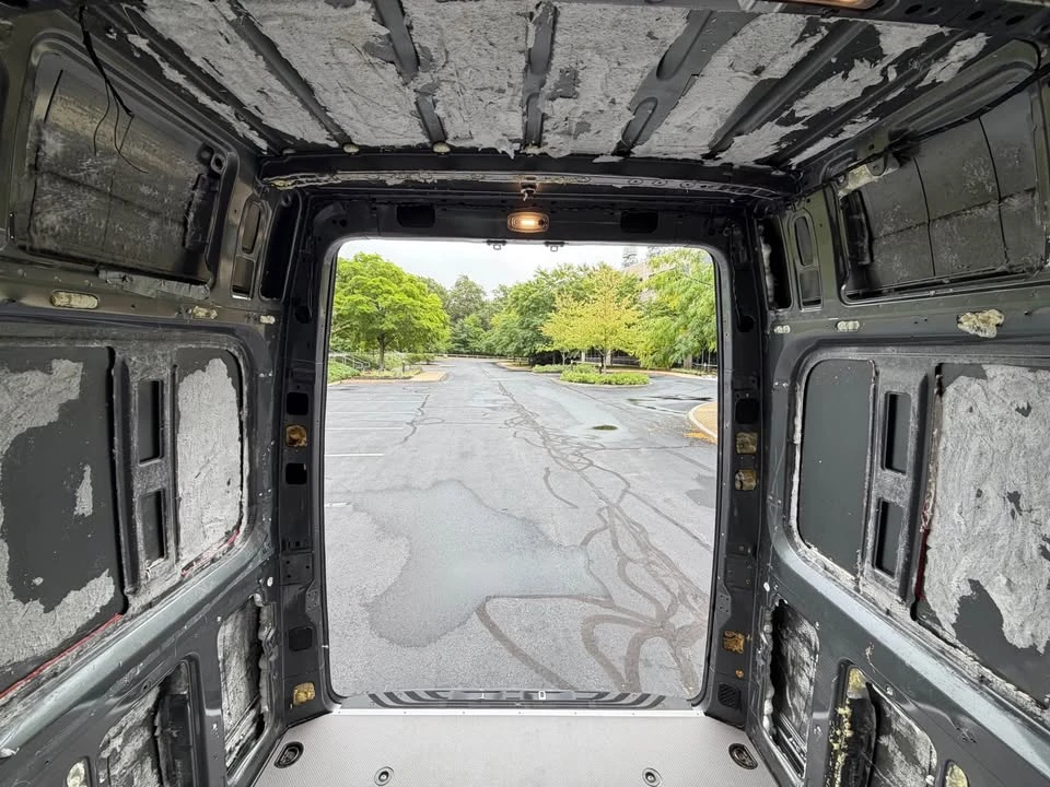 2024 Mercedes-Benz VS30 Sprinter - Image 15 of 19