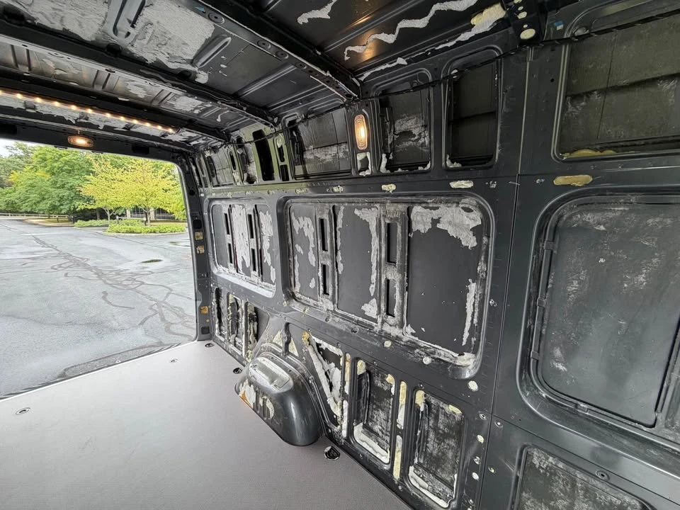 2024 Mercedes-Benz VS30 Sprinter - Image 14 of 19