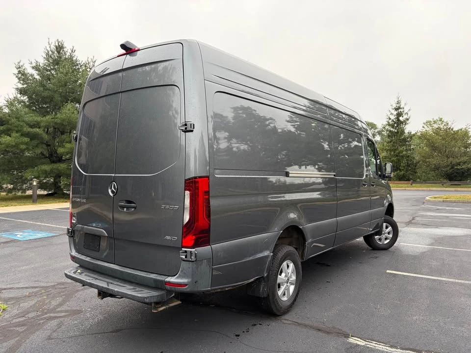 2024 Mercedes-Benz VS30 Sprinter - Image 5 of 19