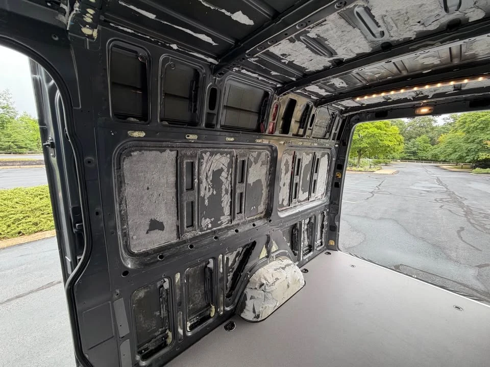 2024 Mercedes-Benz VS30 Sprinter - Image 13 of 19