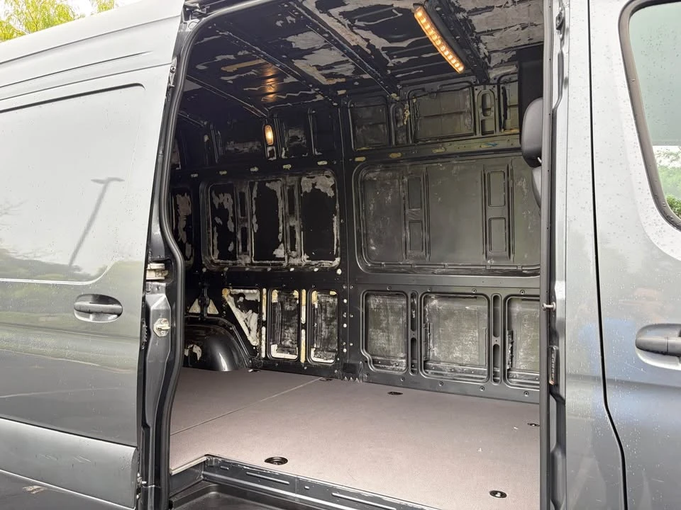 2024 Mercedes-Benz VS30 Sprinter - Image 8 of 19