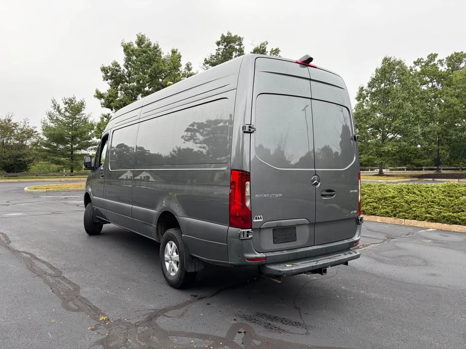 2024 Mercedes-Benz VS30 Sprinter - Image 3 of 19