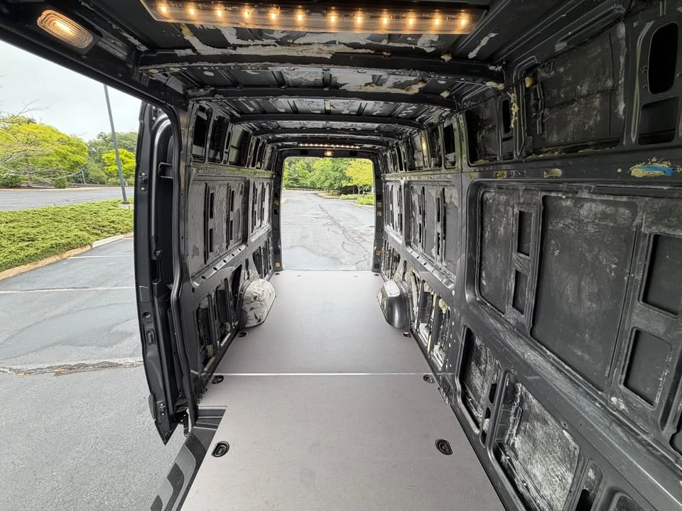 2024 Mercedes-Benz VS30 Sprinter - Image 12 of 19