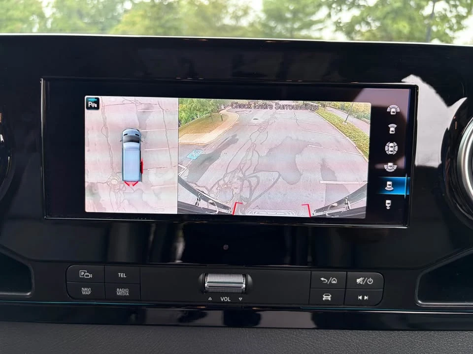 2024 Mercedes-Benz VS30 Sprinter - Image 19 of 19
