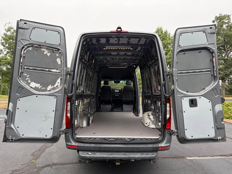 2024 Mercedes-Benz VS30 Sprinter - Image 16 of 19