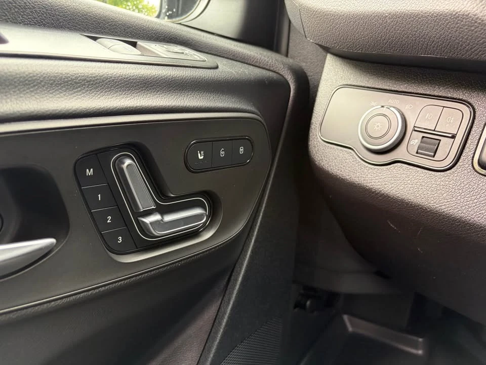 2024 Mercedes-Benz VS30 Sprinter - Image 18 of 19
