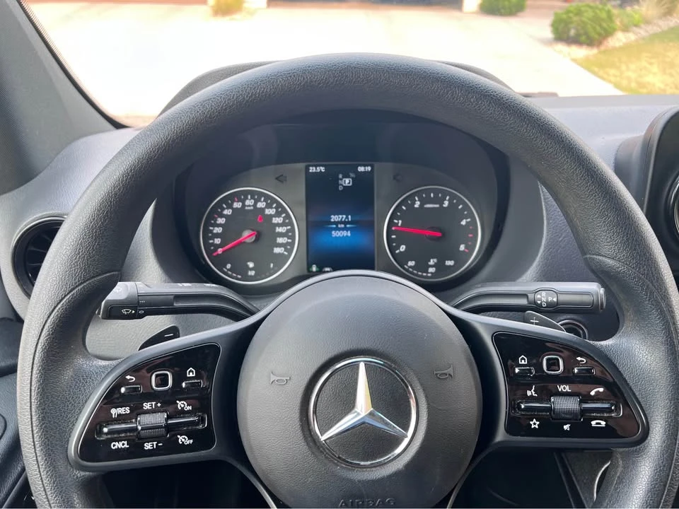 2024 Mercedes-Benz VS30 Sprinter - Image 7 of 9