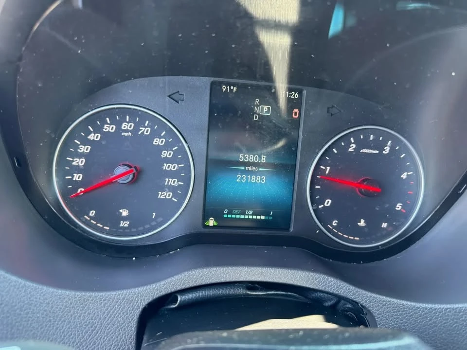 2024 Mercedes-Benz VS30 Sprinter - Image 15 of 17