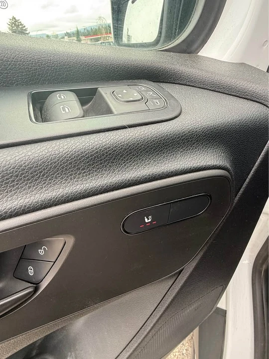 2024 Mercedes-Benz VS30 Sprinter - Image 13 of 15