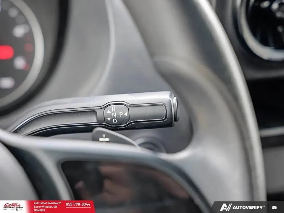 2024 Mercedes-Benz VS30 Sprinter - Image 11 of 15