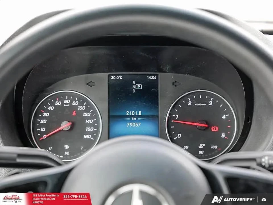 2024 Mercedes-Benz VS30 Sprinter - Image 10 of 15