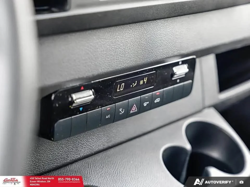 2024 Mercedes-Benz VS30 Sprinter - Image 12 of 15