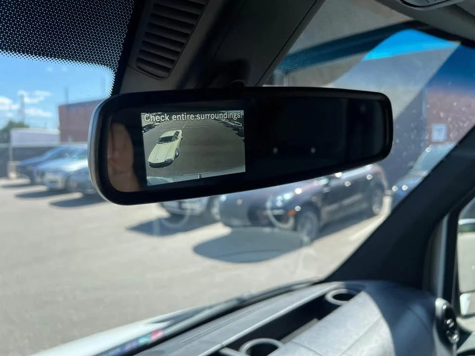 2024 Mercedes-Benz VS30 Sprinter - Image 10 of 15