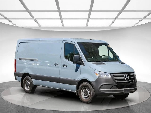 2024 Mercedes-Benz VS30 Sprinter - Image 4 of 19