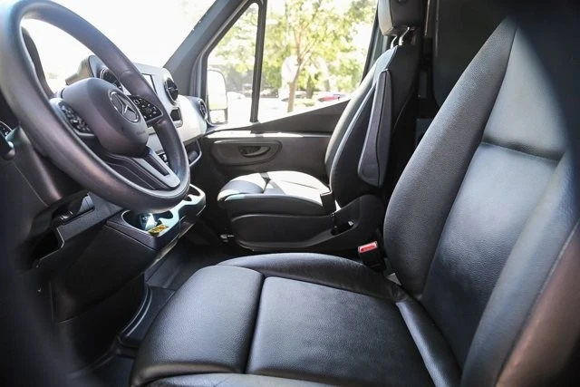 2024 Mercedes-Benz VS30 Sprinter - Image 5 of 19