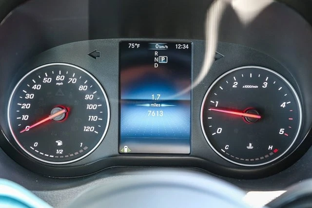 2024 Mercedes-Benz VS30 Sprinter - Image 6 of 19