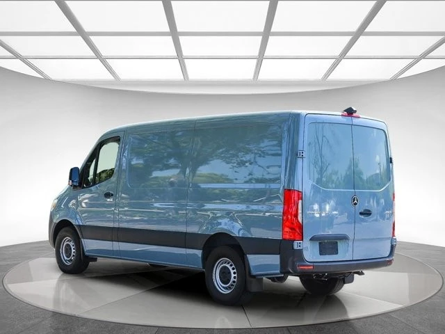 2024 Mercedes-Benz VS30 Sprinter - Image 2 of 19
