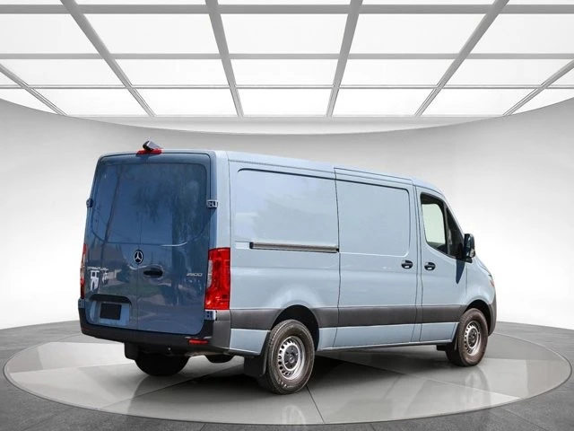 2024 Mercedes-Benz VS30 Sprinter - Image 3 of 19
