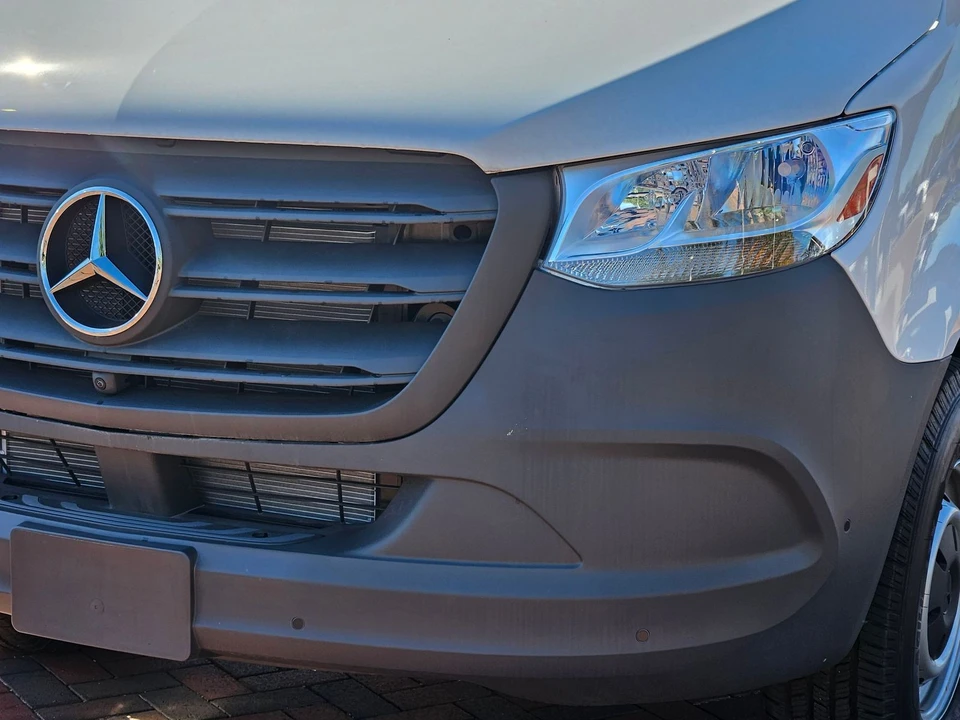 2024 Mercedes-Benz VS30 Sprinter - Image 7 of 12
