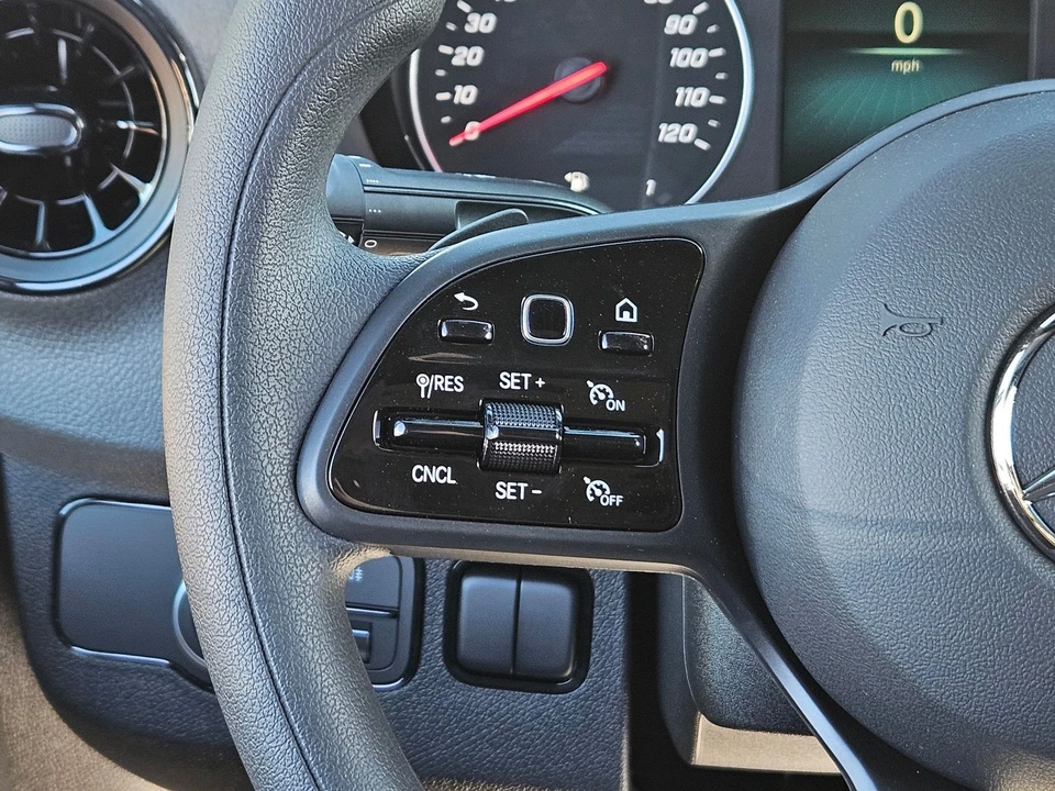 2024 Mercedes-Benz VS30 Sprinter - Image 14 of 21