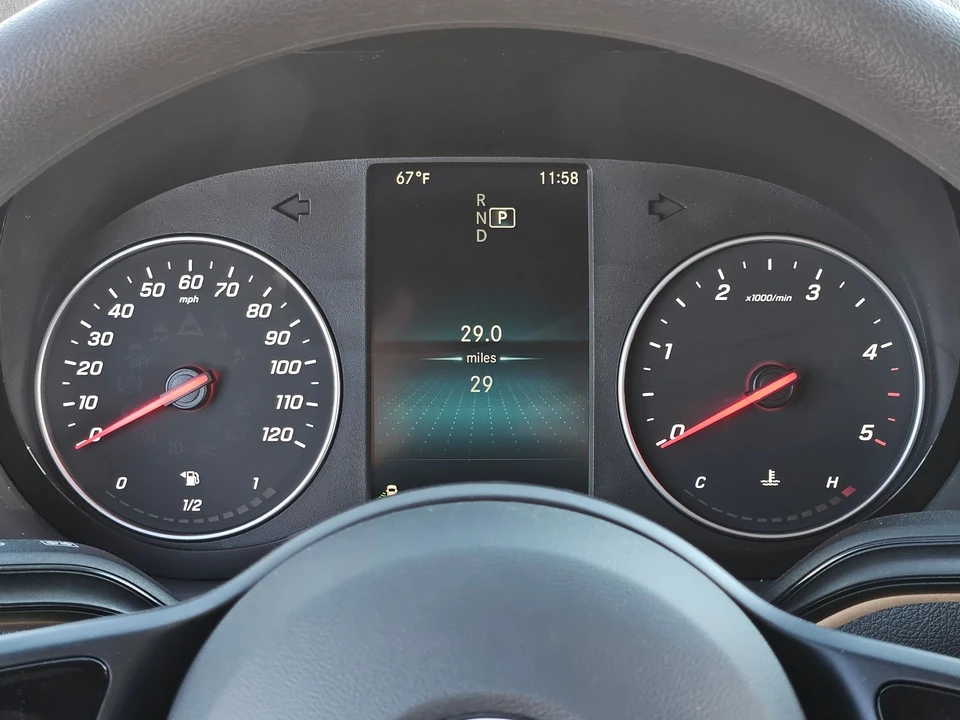 2024 Mercedes-Benz VS30 Sprinter - Image 16 of 21