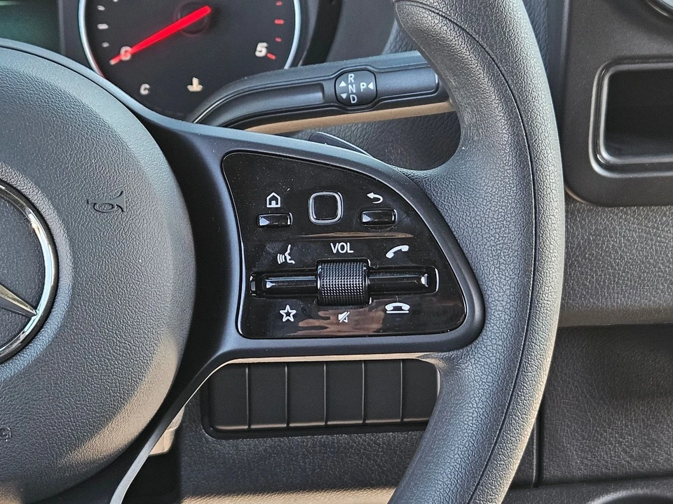 2024 Mercedes-Benz VS30 Sprinter - Image 15 of 21