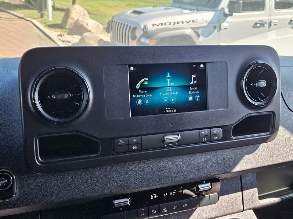 2024 Mercedes-Benz VS30 Sprinter - Image 20 of 21