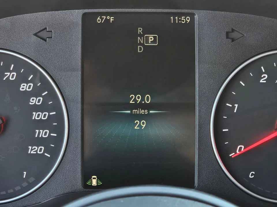 2024 Mercedes-Benz VS30 Sprinter - Image 17 of 21