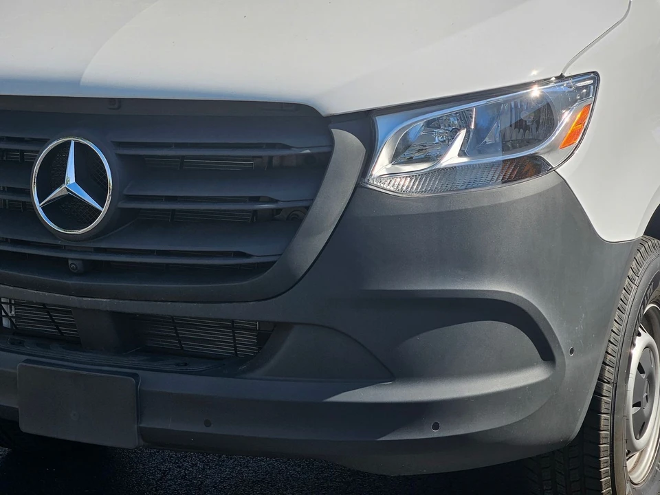 2024 Mercedes-Benz VS30 Sprinter - Image 7 of 12