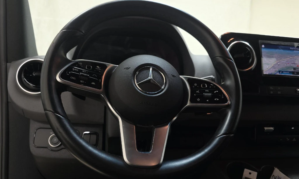 2024 Mercedes-Benz VS30 Sprinter - Image 19 of 21