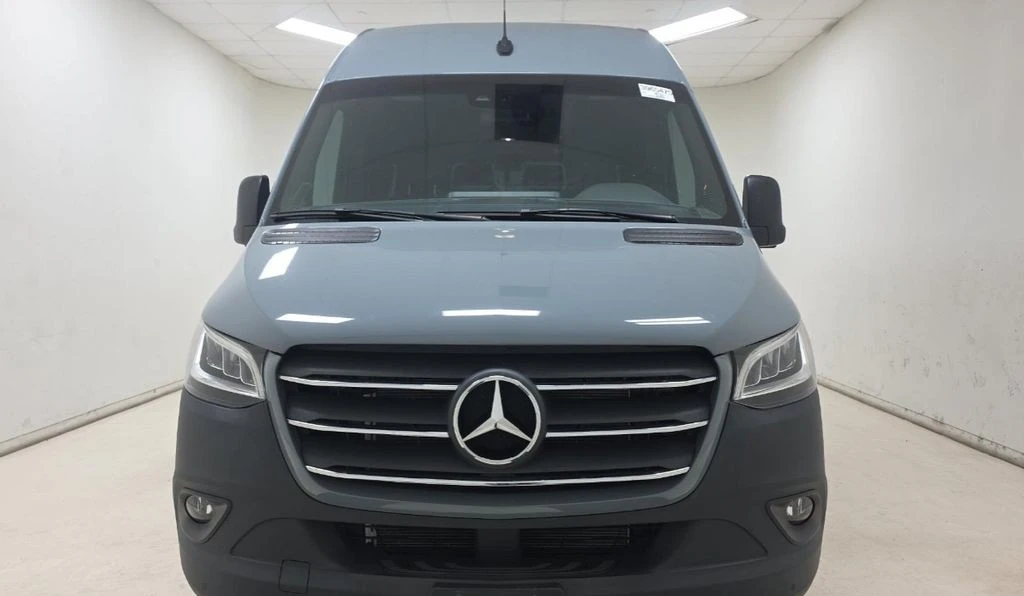 2024 Mercedes-Benz VS30 Sprinter - Image 4 of 21