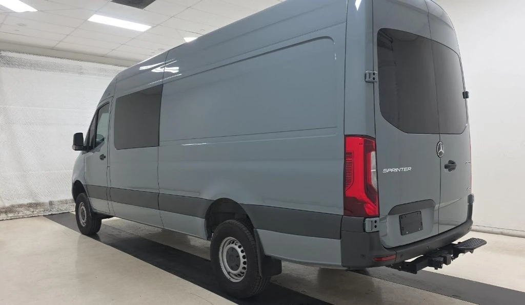 2024 Mercedes-Benz VS30 Sprinter - Image 12 of 21