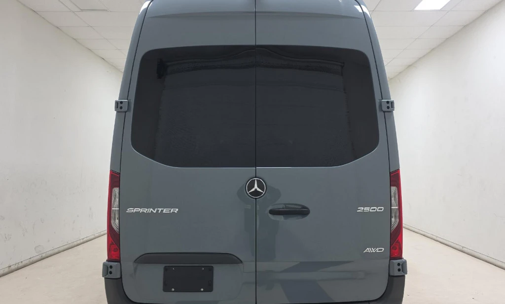 2024 Mercedes-Benz VS30 Sprinter - Image 9 of 21