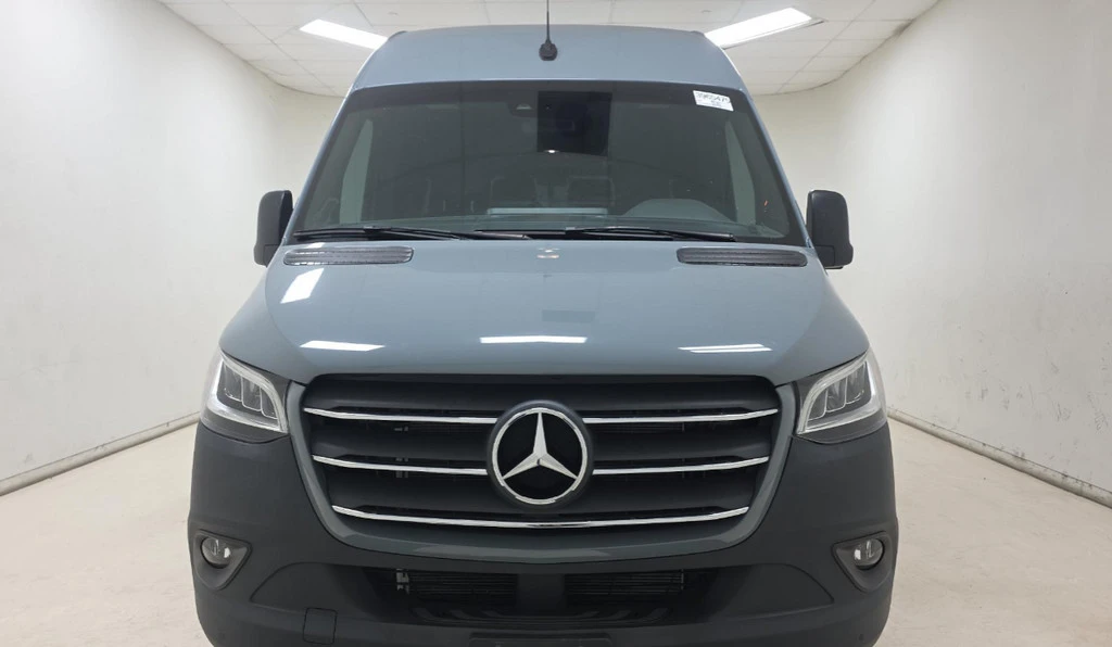 2024 Mercedes-Benz VS30 Sprinter - Image 3 of 21