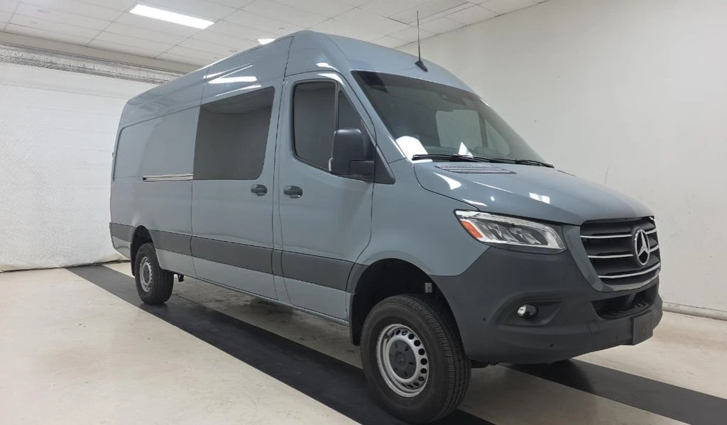 2024 Mercedes-Benz VS30 Sprinter - Image 6 of 21