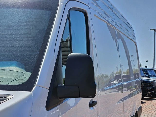 2024 Mercedes-Benz VS30 Sprinter - Image 7 of 12