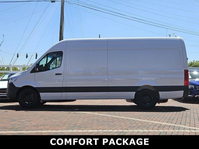 2024 Mercedes-Benz VS30 Sprinter - Image 3 of 12