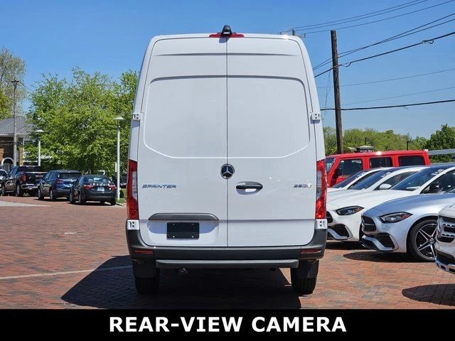 2024 Mercedes-Benz VS30 Sprinter - Image 5 of 12