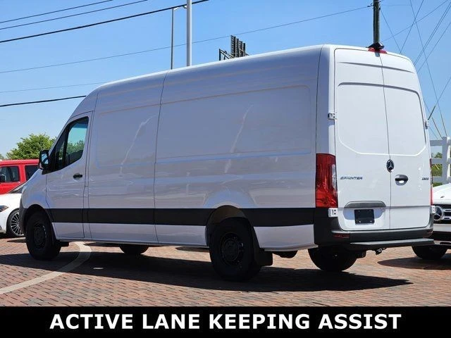 2024 Mercedes-Benz VS30 Sprinter - Image 4 of 12