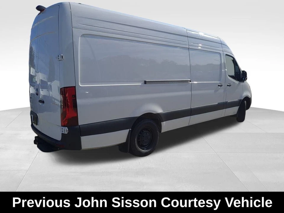 2024 Mercedes-Benz VS30 Sprinter - Image 5 of 12