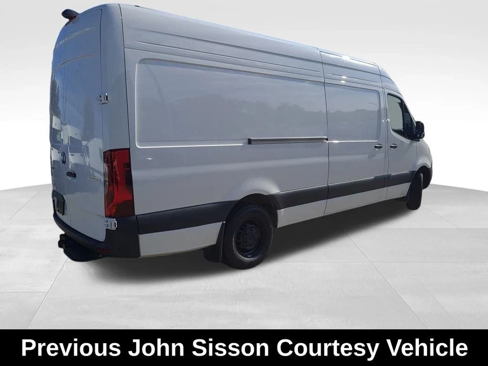 2024 Mercedes-Benz VS30 Sprinter - Image 5 of 12