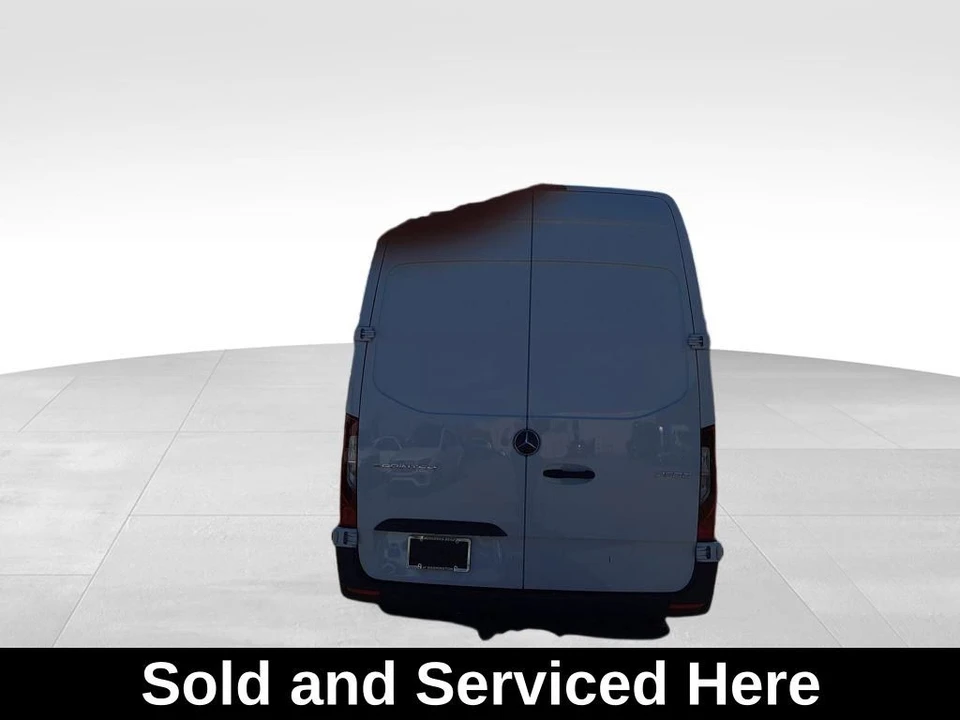2024 Mercedes-Benz VS30 Sprinter - Image 4 of 12