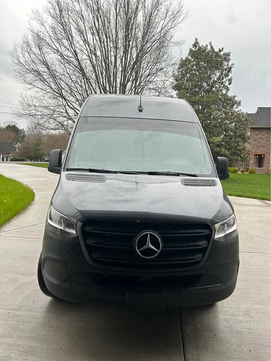 2024 Mercedes-Benz VS30 Sprinter - Image 16 of 20