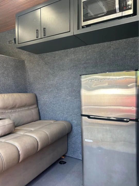 2024 Mercedes-Benz VS30 Sprinter - Image 6 of 20