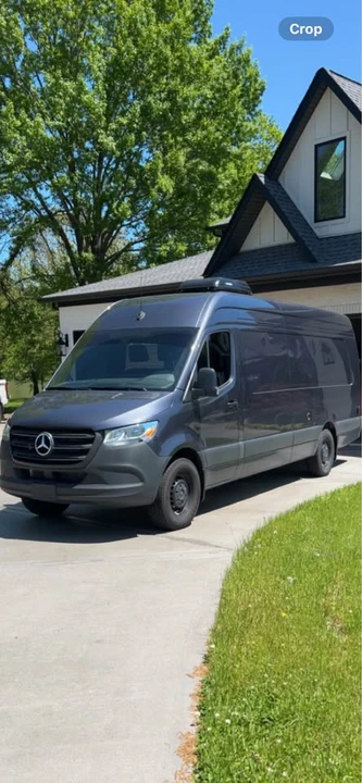 2024 Mercedes-Benz VS30 Sprinter - Image 2 of 20