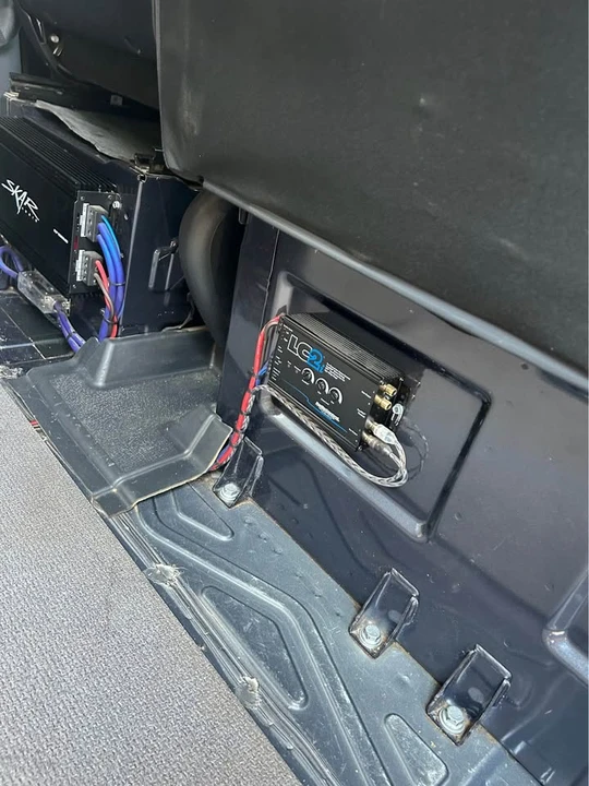 2024 Mercedes-Benz VS30 Sprinter - Image 8 of 20