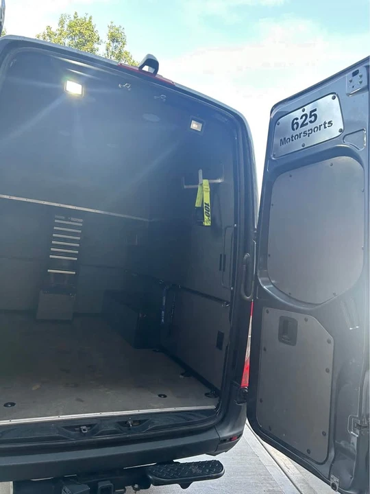 2024 Mercedes-Benz VS30 Sprinter - Image 20 of 20
