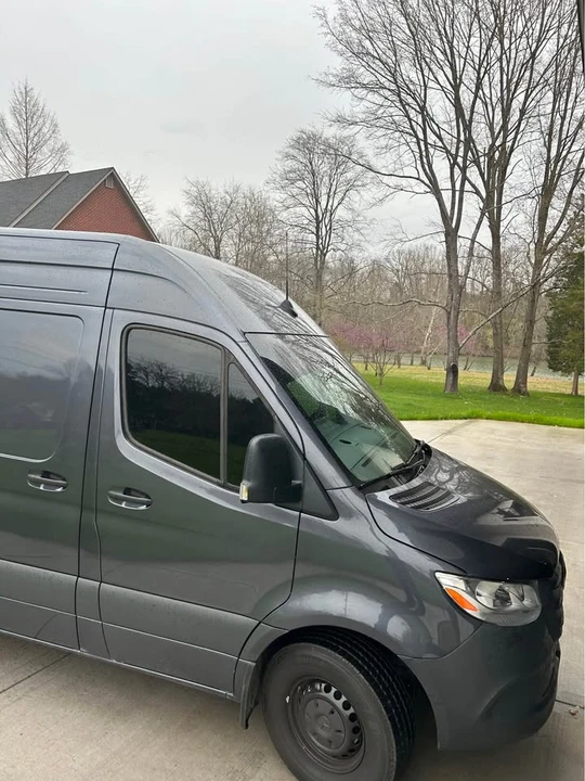 2024 Mercedes-Benz VS30 Sprinter - Image 15 of 20