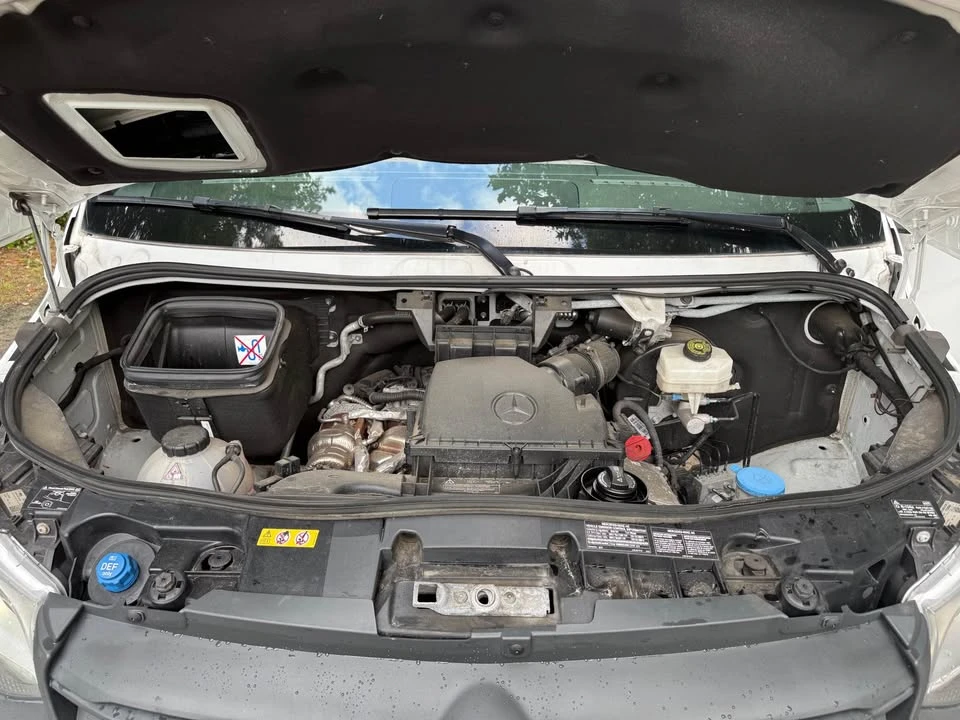 2024 Mercedes-Benz VS30 Sprinter - Image 19 of 20