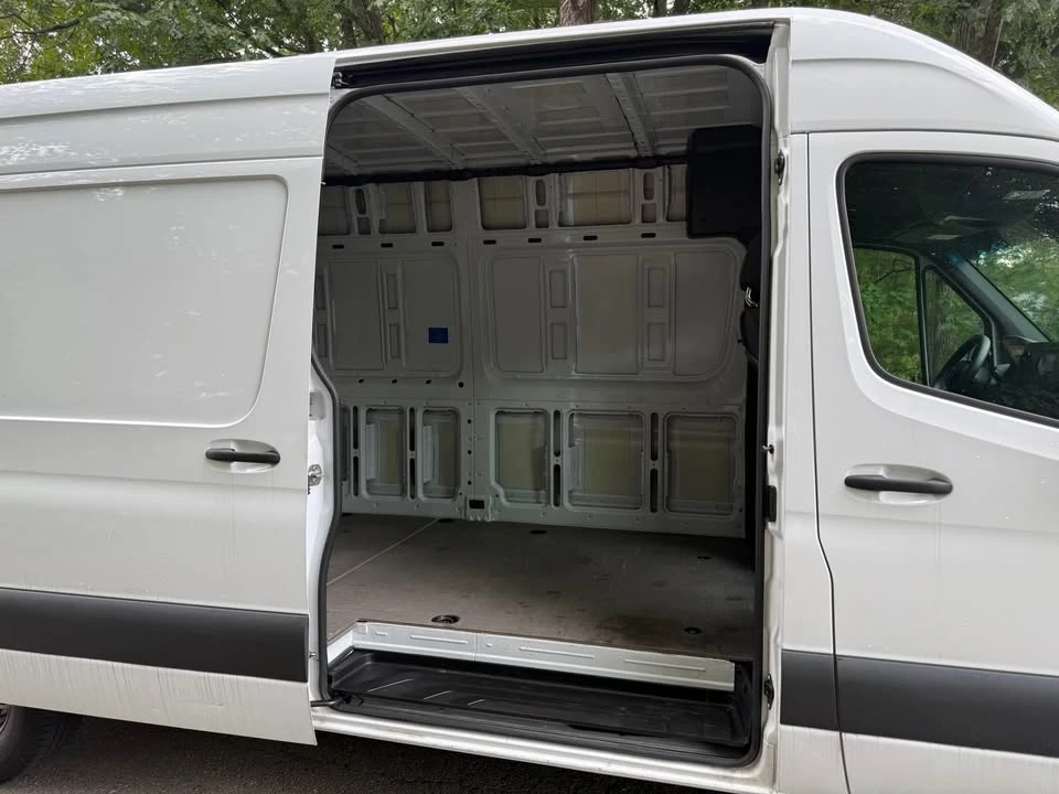 2024 Mercedes-Benz VS30 Sprinter - Image 15 of 20